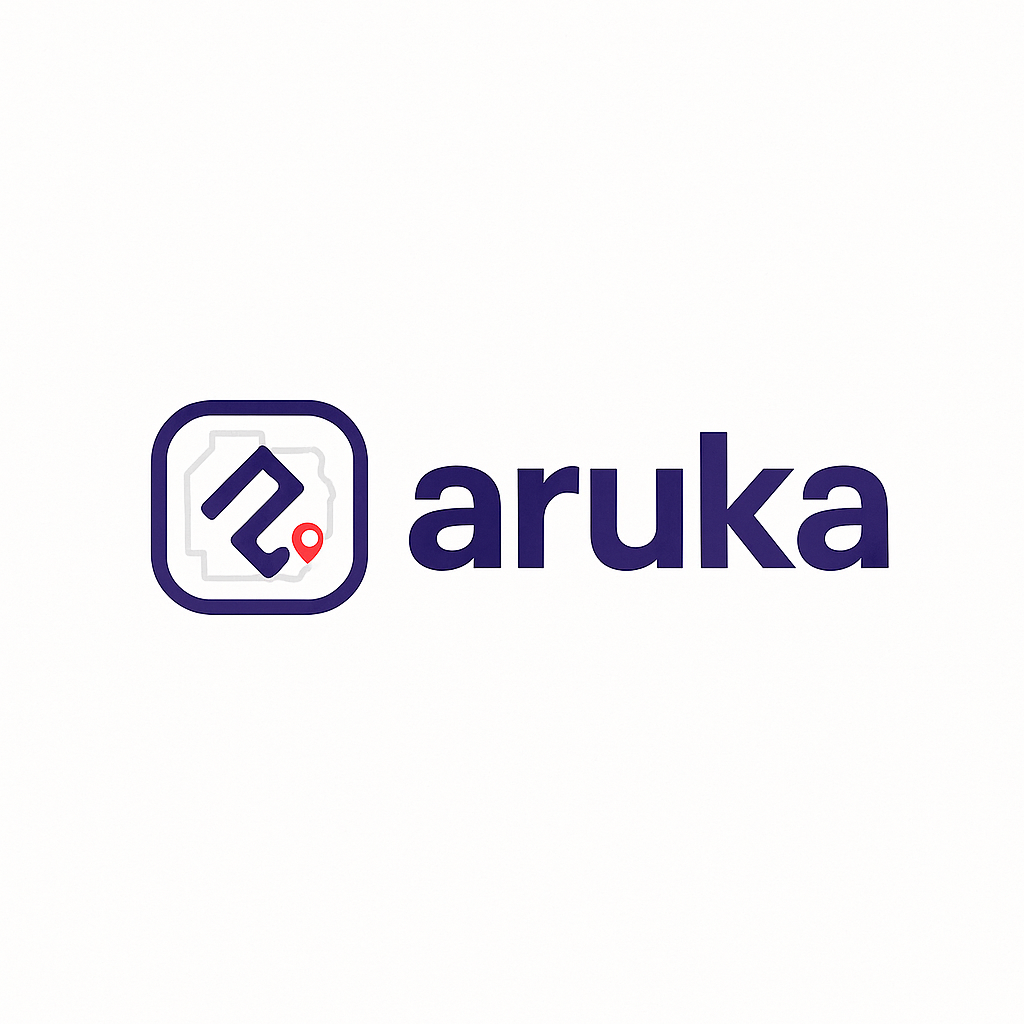 Aruka Logo